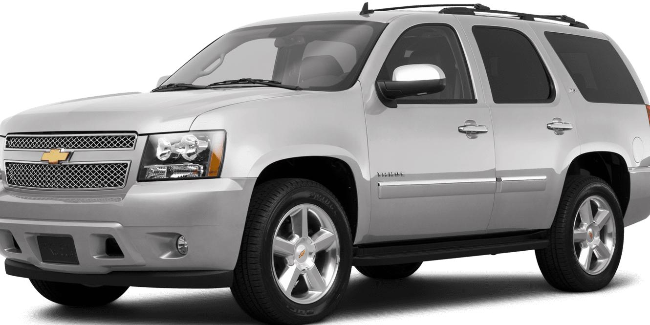 CHEVROLET TAHOE 2011 1GNSCBE09BR148884 image