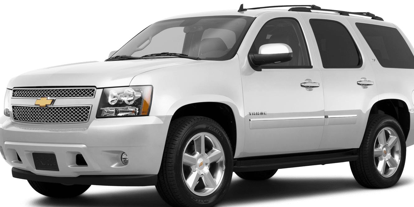 CHEVROLET TAHOE 2011 1GNSCCE08BR387641 image