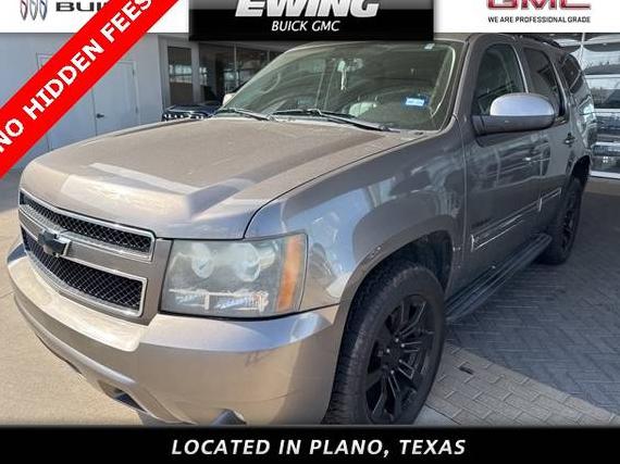 CHEVROLET TAHOE 2011 1GNSKBE03BR370419 image