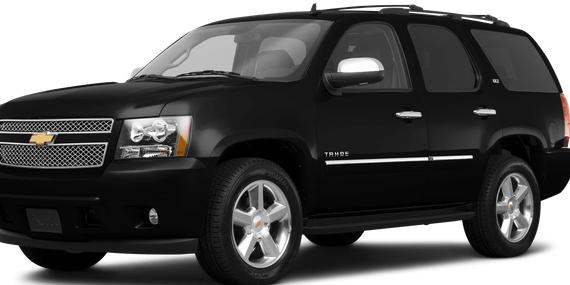 CHEVROLET TAHOE 2011 1GNSCBE05BR392063 image