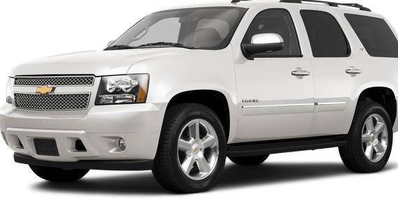 CHEVROLET TAHOE 2011 1GNSKCE06BR391089 image