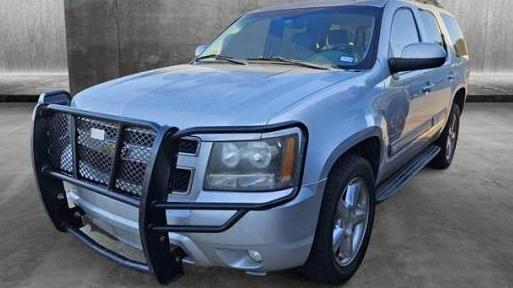 CHEVROLET TAHOE 2011 1GNSKBE08BR271305 image