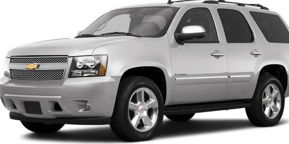 CHEVROLET TAHOE 2011 1GNSCAE03BR364627 image