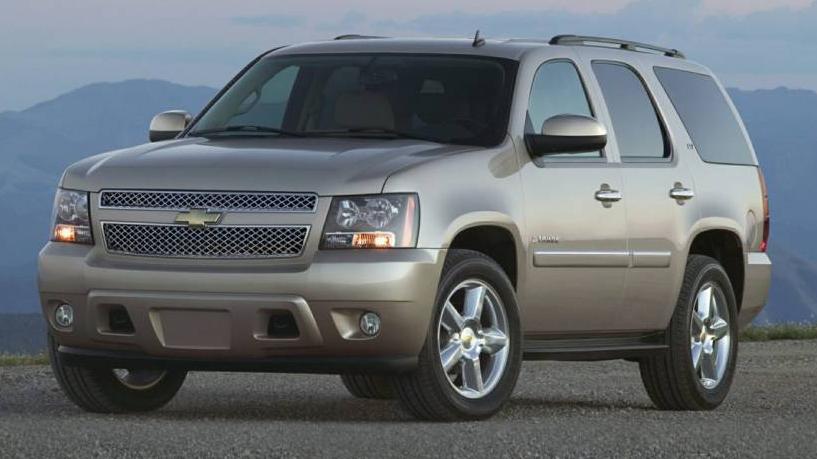 CHEVROLET TAHOE 2011 1GNSKBE07BR222483 image