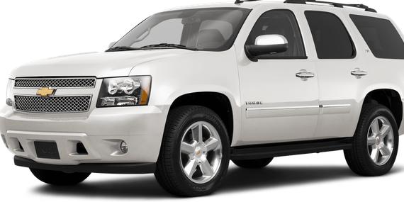CHEVROLET TAHOE 2011 1GNSKCE05BR100145 image