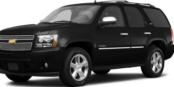 CHEVROLET TAHOE 2011 1GNSKCE02BR224745 image