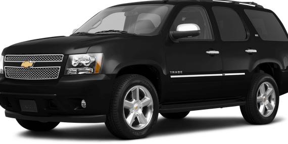 CHEVROLET TAHOE 2011 1GNSKBE02BR305979 image