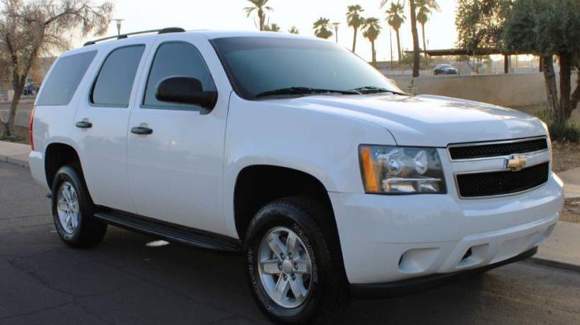 CHEVROLET TAHOE 2011 1GNSK2E04BR200053 image