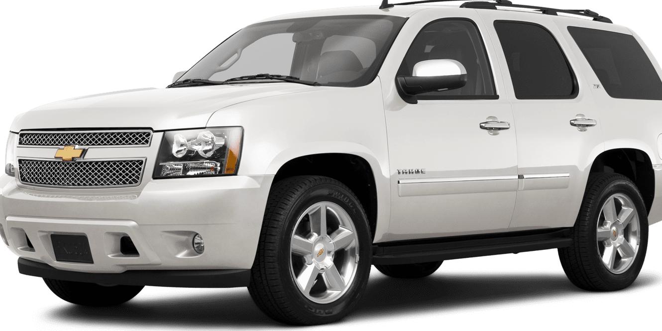 CHEVROLET TAHOE 2011 1GNSKCE05BR399779 image