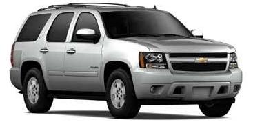 CHEVROLET TAHOE 2011 1GNSCBE0XBR346163 image