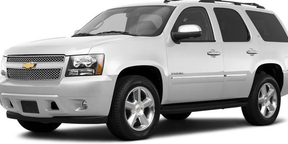 CHEVROLET TAHOE 2011 1GNSKBE06BR301742 image