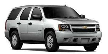 CHEVROLET TAHOE 2011 1GNSC4E09BR225474 image