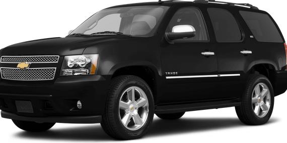 CHEVROLET TAHOE 2011 1GNSKBE05BR147220 image