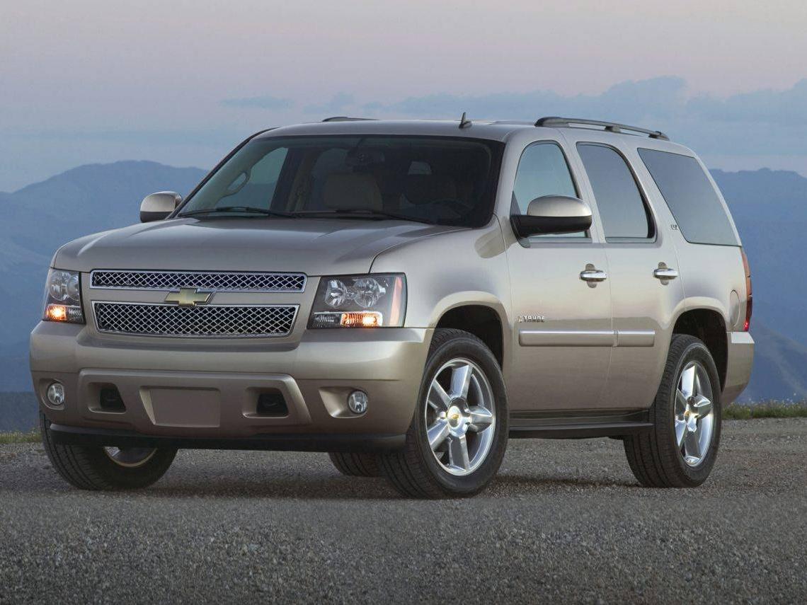 CHEVROLET TAHOE 2011 1GNSKBE09BR339790 image