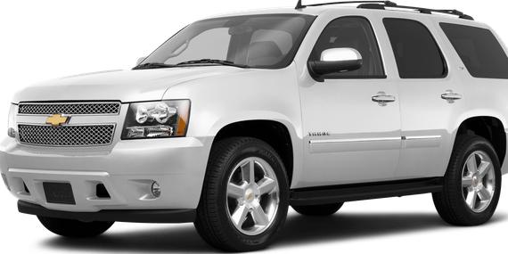 CHEVROLET TAHOE 2011 1GNSKBE04BR228466 image