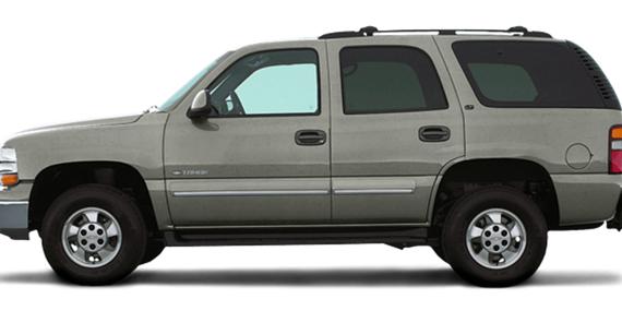 CHEVROLET TAHOE 2003 1GNEC13T63R210876 image CHEVROLET TAHOE 2003 1GNEC13T63R210876 image