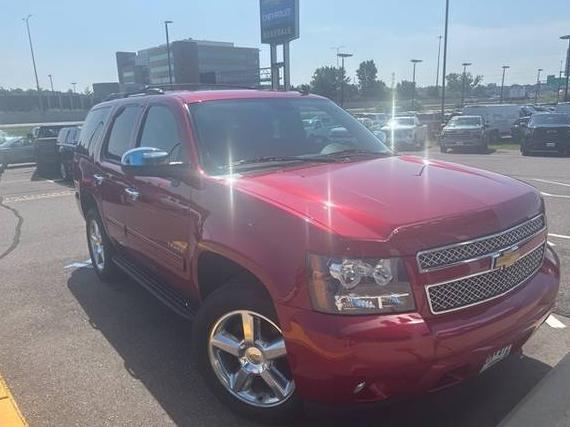 CHEVROLET TAHOE 2013 1GNSKAE00DR330845 image