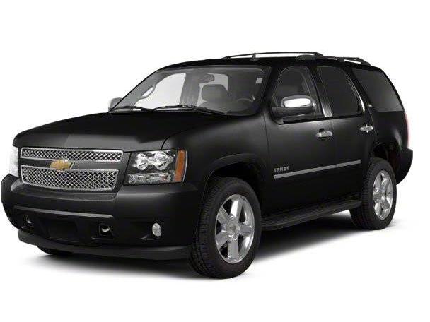 CHEVROLET TAHOE 2013 1GNSKBE0XDR319048 image