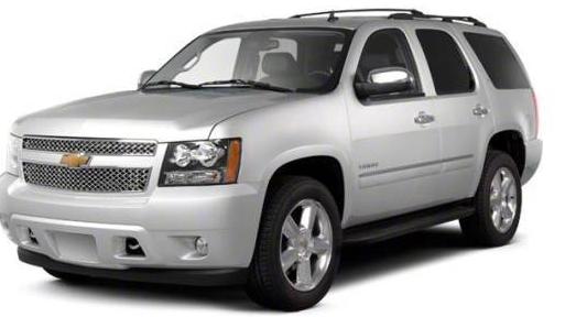 CHEVROLET TAHOE 2013 1GNSKBE08DR328170 image