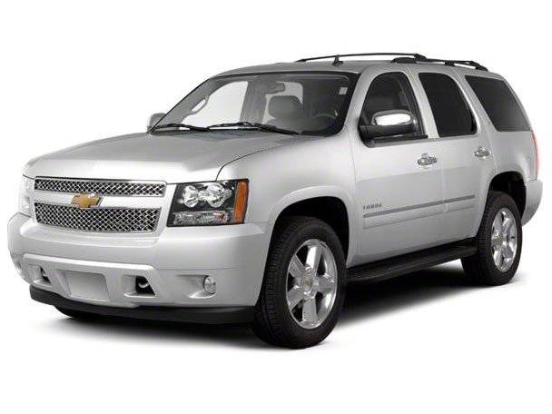 CHEVROLET TAHOE 2013 1GNSKCE09DR180990 image