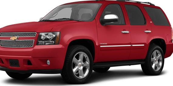 CHEVROLET TAHOE 2013 1GNSKCE0XDR283884 image