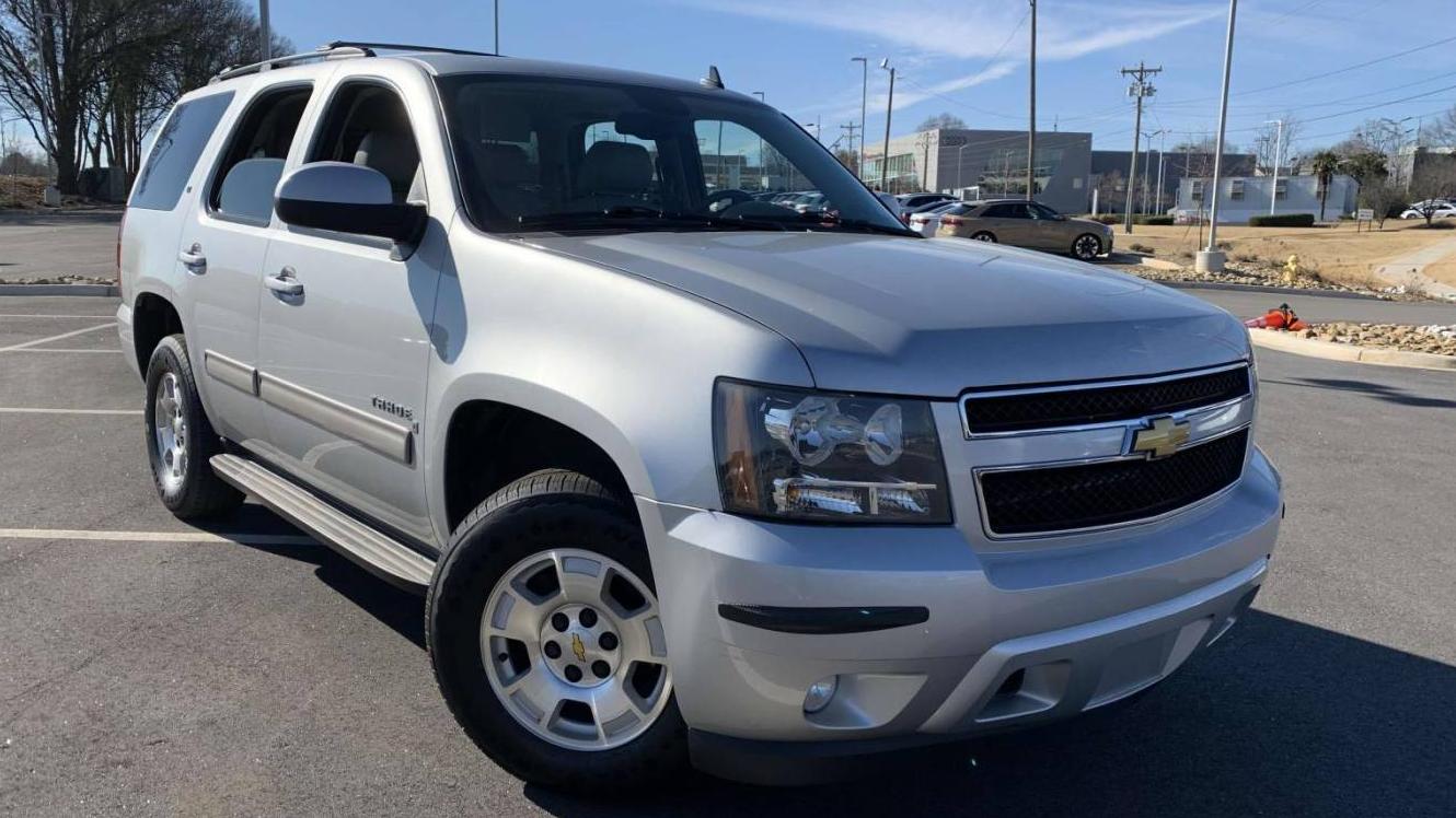 CHEVROLET TAHOE 2013 1GNSCBE06DR244071 image