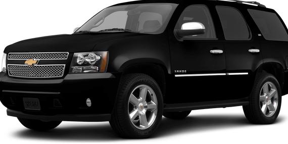 CHEVROLET TAHOE 2013 1GNSKDEJ1DR142703 image