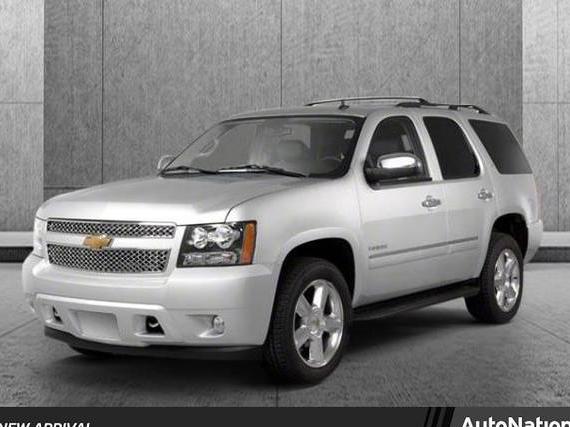 CHEVROLET TAHOE 2013 1GNSCAE0XDR162158 image