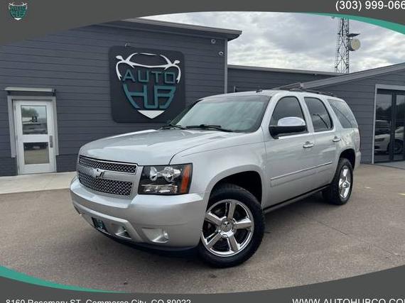 CHEVROLET TAHOE 2013 1GNSKCE02DR188929 image CHEVROLET TAHOE 2013 1GNSKCE02DR188929 image