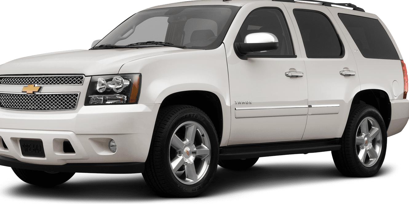 CHEVROLET TAHOE 2013 1GNSKCE09DR181220 image