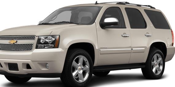 CHEVROLET TAHOE 2013 1GNSKCE00DR115865 image