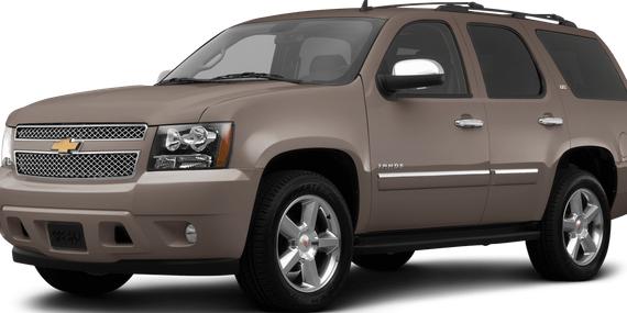 CHEVROLET TAHOE 2013 1GNSCBE02DR258954 image