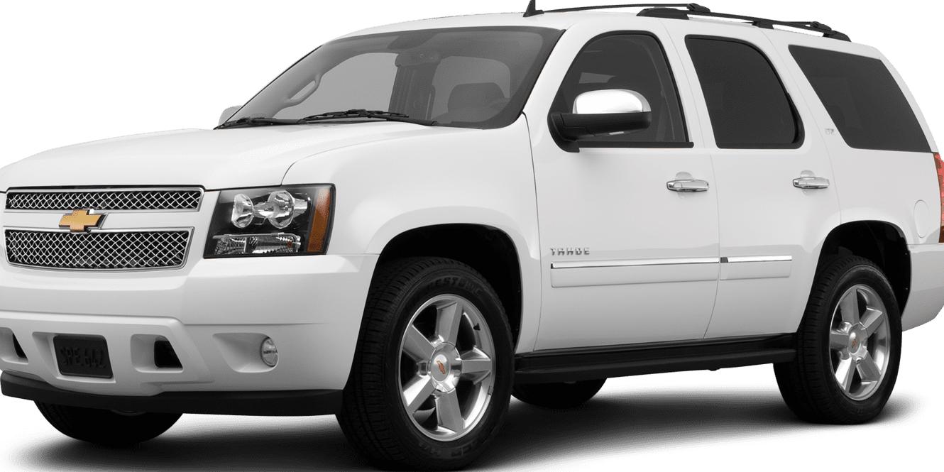 CHEVROLET TAHOE 2013 1GNSCBE0XDR267336 image