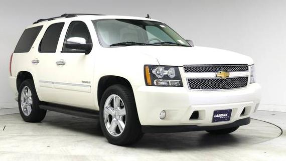 CHEVROLET TAHOE 2013 1GNSCCE00DR377933 image