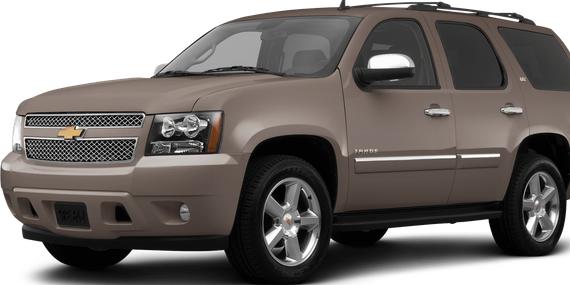 CHEVROLET TAHOE 2013 1GNSKBE05DR132283 image
