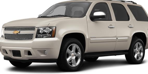 CHEVROLET TAHOE 2013 1GNSCBE03DR201825 image