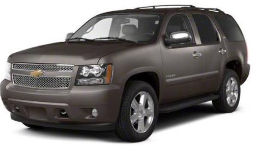 CHEVROLET TAHOE 2013 1GNSKBE01DR201065 image