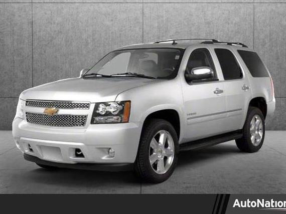 CHEVROLET TAHOE 2013 1GNSCBE02DR134487 image