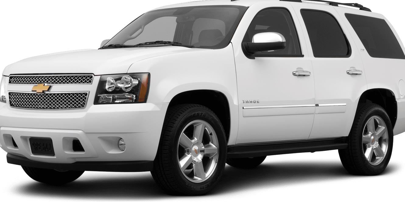 CHEVROLET TAHOE 2013 1GNSKCE03DR190737 image