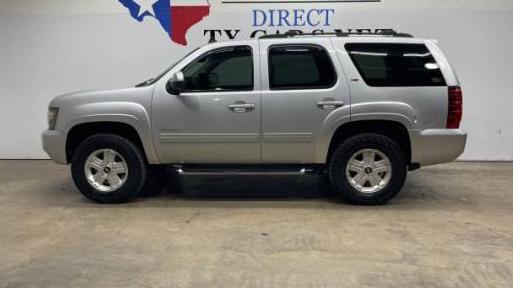 CHEVROLET TAHOE 2013 1GNSKBE03DR376286 image