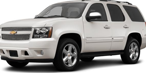 CHEVROLET TAHOE 2013 1GNSKCE06DR172507 image