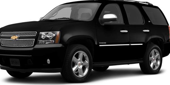 CHEVROLET TAHOE 2013 1GNSKCE08DR372742 image