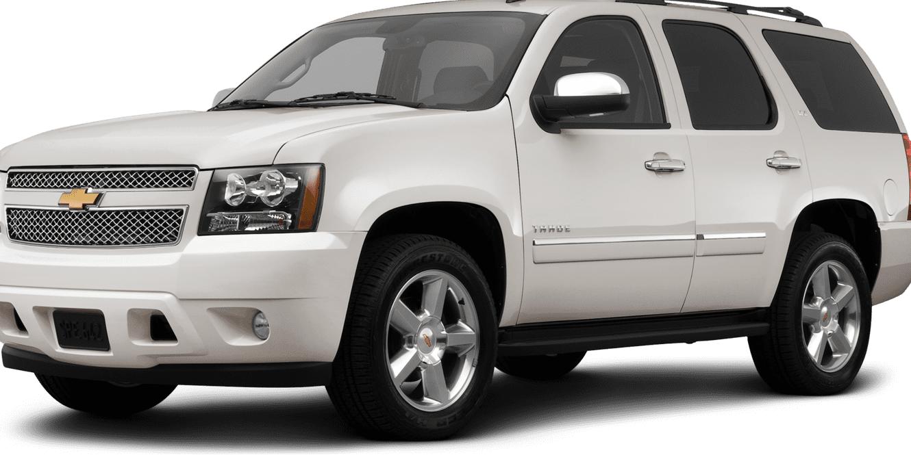 CHEVROLET TAHOE 2013 1GNSKCE09DR362107 image