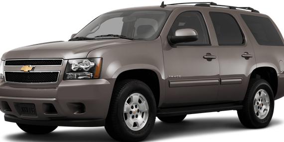 CHEVROLET TAHOE 2013 1GNSCAE03DR166410 image