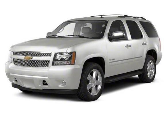 CHEVROLET TAHOE 2013 1GNSCCE05DR219121 image
