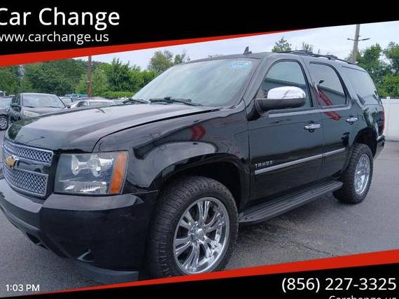 CHEVROLET TAHOE 2013 1GNSKCE06DR245701 image CHEVROLET TAHOE 2013 1GNSKCE06DR245701 image