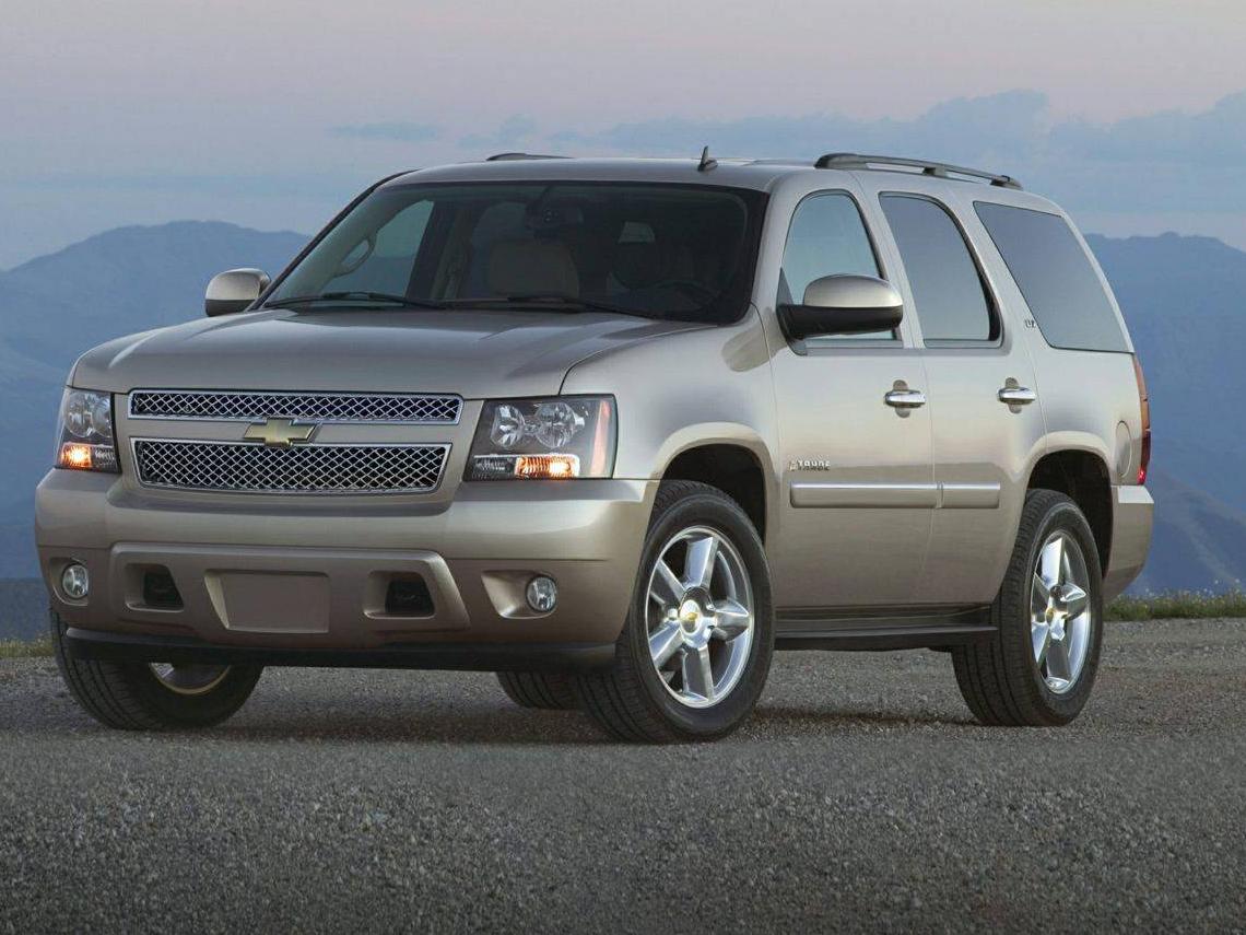 CHEVROLET TAHOE 2013 1GNSCBE05DR174627 image