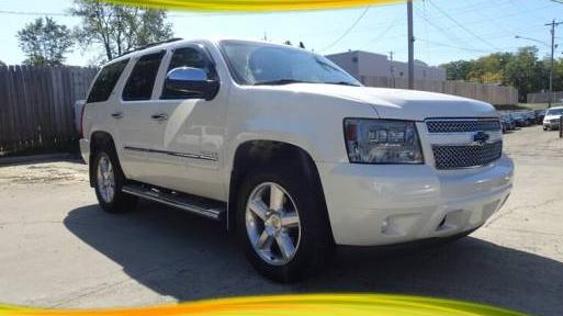 CHEVROLET TAHOE 2013 1GNSKCE02DR166915 image