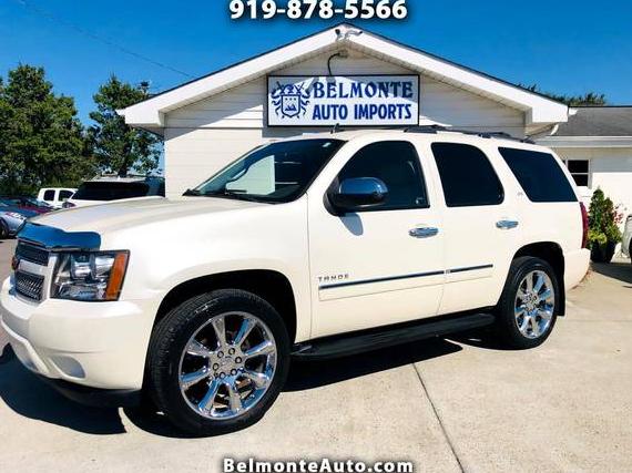 CHEVROLET TAHOE 2013 1GNSKCE09DR280829 image CHEVROLET TAHOE 2013 1GNSKCE09DR280829 image
