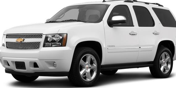 CHEVROLET TAHOE 2013 1GNSKBE0XDR275486 image